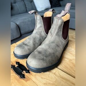 AUS 4| US 7 Women’s Brown Blundstone’s